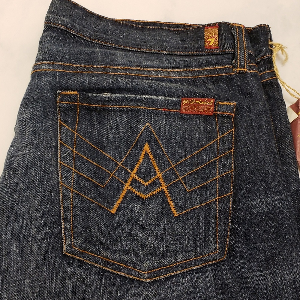 Jeans Unisex
